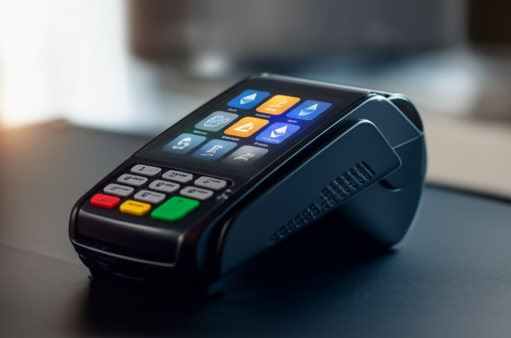 Payment Systems