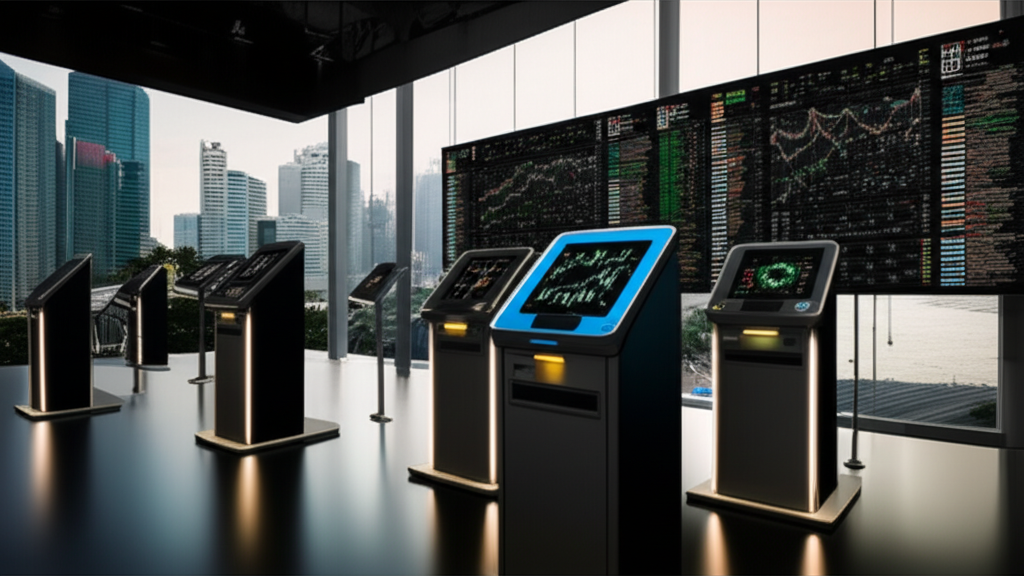 Infrastructure Advisory