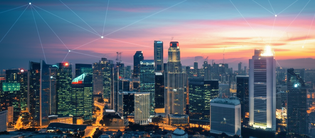 Southeast Asian Digital Landscape